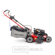 Sekačka na trávu s pojezdem Weibang WB 506 SCVE 7in1 náhled