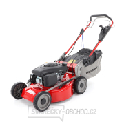 Sekačka na trávu s pojezdem Weibang WB 506 SCVE 7in1 náhled