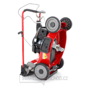 Sekačka na trávu s pojezdem Weibang WB 506 SCVE 7in1 náhled