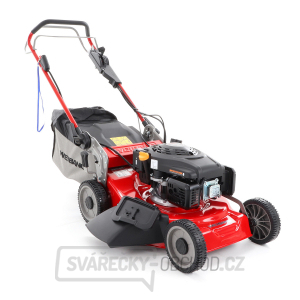 Sekačka na trávu s pojezdem Weibang WB 506 SCVE 7in1 Sekačka na trávu s pojezdem Weibang WB 506 SCVE 7in1 gallery main image