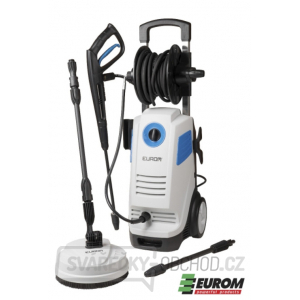 EUROM Force 2200 IND