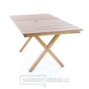 AXEL SET - stůl AXEL SET - stůl náhled