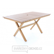 AXEL SET - stůl AXEL SET - stůl náhled