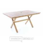 AXEL SET - stůl AXEL SET - stůl náhled