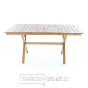 AXEL SET - stůl náhled