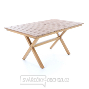 AXEL SET - stůl náhled