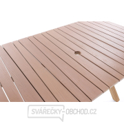 AXEL SET - stůl náhled