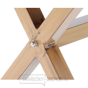 AXEL SET - stůl náhled