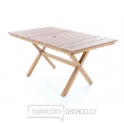 AXEL SET - stůl AXEL SET - stůl gallery main image