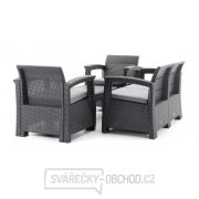 PUERTO DeLuxe náhled