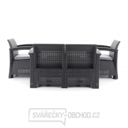 PUERTO DeLuxe náhled