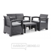 PUERTO DeLuxe náhled