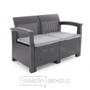 PUERTO DeLuxe náhled