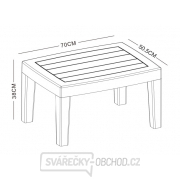 PUERTO DeLuxe náhled