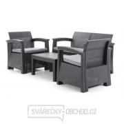 PUERTO DeLuxe PUERTO DeLuxe gallery main image