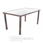 KAROLINA SET 6 - stůl KAROLINA SET 6 - stůl náhled