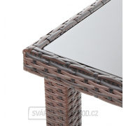 KAROLINA SET 6 - stůl KAROLINA SET 6 - stůl náhled