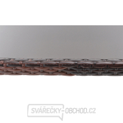 KAROLINA SET 6 - stůl náhled