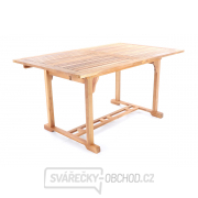 KING SET - stůl náhled