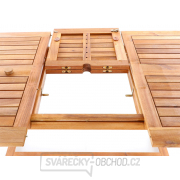 KING SET - stůl náhled