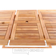 KING SET - stůl náhled