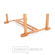 KING SET - stůl náhled