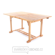 KING SET - stůl Náhled