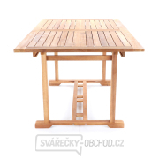 KING SET - stůl náhled