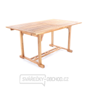 KING SET - stůl náhled