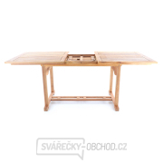 KING SET - stůl náhled