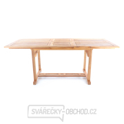 KING SET - stůl náhled