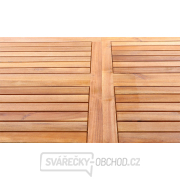 KING SET - stůl náhled