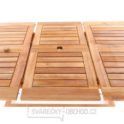 KING SET - stůl náhled