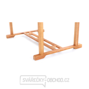 KING SET - stůl náhled