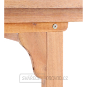 KING SET - stůl náhled