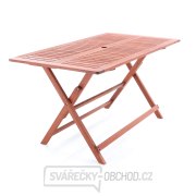 VeGA SET - stůl náhled