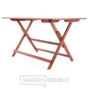 VeGA SET - stůl náhled