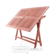 VeGA SET - stůl náhled