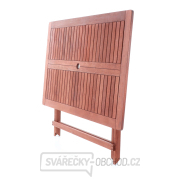 VeGA SET - stůl náhled