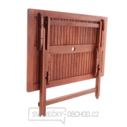 VeGA SET - stůl náhled