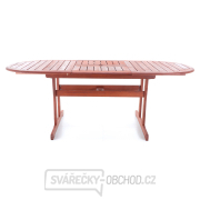 Zahr. stůl PARIS náhled