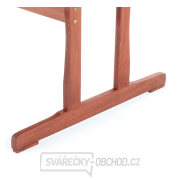 Zahr. stůl PARIS náhled