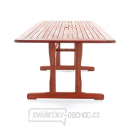 Zahr. stůl VICTORIA náhled