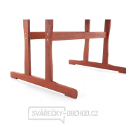 Zahr. stůl VICTORIA náhled