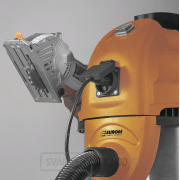 Průmyslový vysavač EUROM Force 1420S náhled