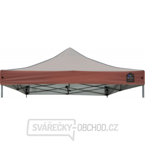 Střecha-Party stan GARDEN do 2017 Střecha-Party stan GARDEN do 2017