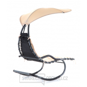 Lehátko MARINA De Luxe náhled