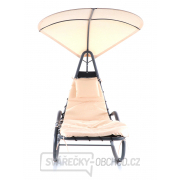 Lehátko MARINA De Luxe náhled