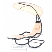 Lehátko MARINA De Luxe náhled