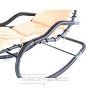 Lehátko MARINA De Luxe náhled